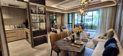 Novo Place  (D24), Condominium #458483911
